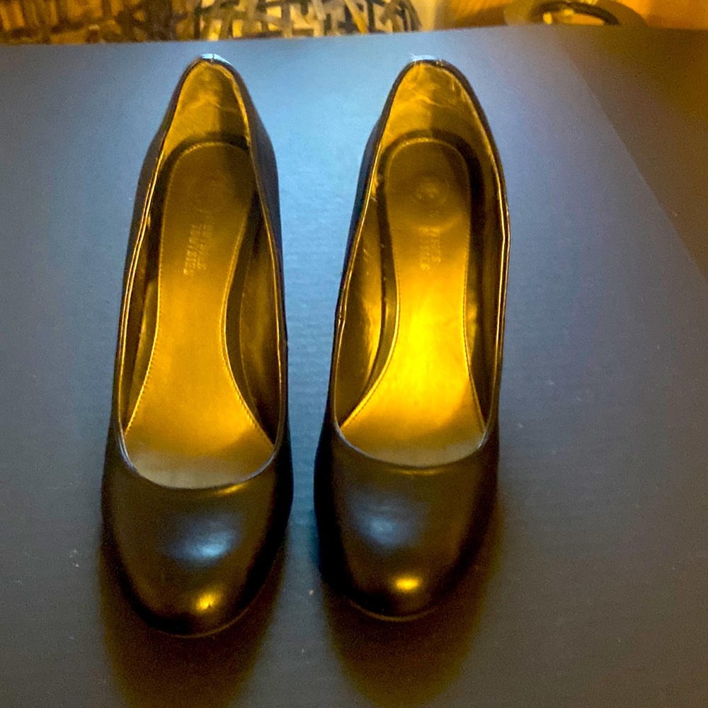 Mootsies Tootsies heels